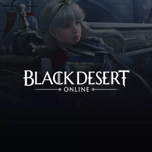 Black Desert Online